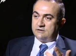 26 05 P.S. Հյուրը Թեւան Պողոսյանն է