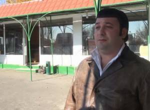 Businessman Arman Yeremyan quits Republican Party