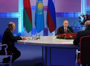 Armenia didn’t sign the agreement: Serzh Sargsyan asked for term