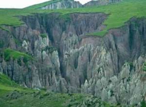 «Դիտակետ»-ից նետվել է ձորը 