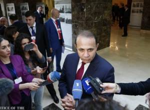 Russia to give $300 mln for nuclear plant reconstruction in Armenia 