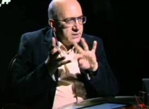 30 05 P.S. Հյուրը Ալեքսանդր Արզումանյանն է