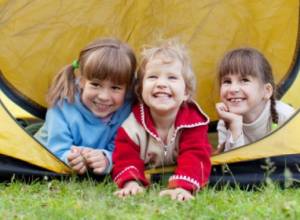  “Познавайте культуры в сказках”