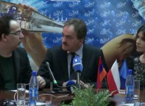Լեհական կինոյի նահապետի ֆիլմերը՝ Երեւանում