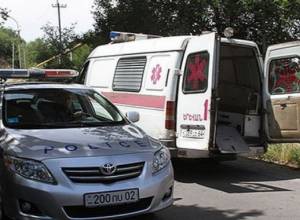 Suicide attempt was prevented