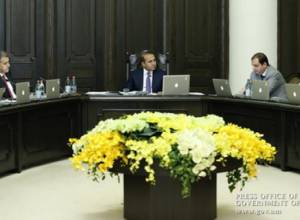 Ձորագյուղի ճանապարհը դեռ չի բացվել. Հանձնարարական կառավարությունից   