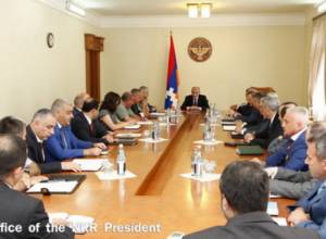 Будет сформирован оперативный штаб