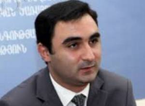 Citizens will prevent the increase in electricity tariffs,  says Babken Pipoyan