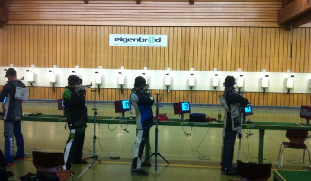 shoot