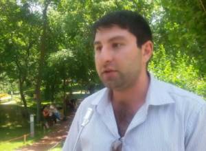 «Հեռացրել են աշխատանքից՝ պարտադիրին դեմ լինելու համար»