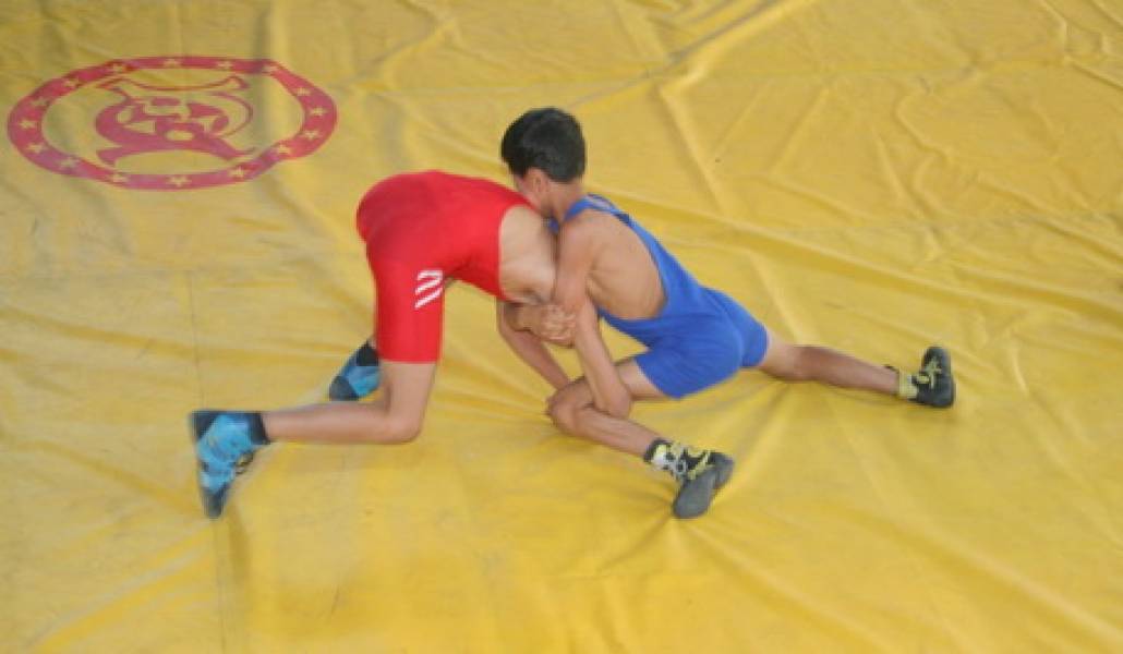 sport-borba-patani