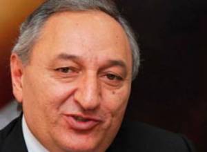 The guest is Vardan Bostanjyan