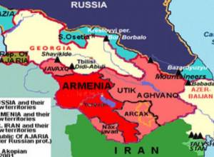 DM rejects the news on fights near Nakhijevan