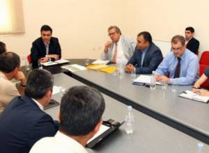Արտաշատ-Աշտարակ հատվածը շահագործման կհանձնվի սահմանված ժամկետներում