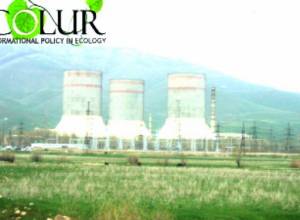 Для реконструкции линии электропередач Разданской ТЭС по отношению к целому ряду объектов будет признана "исключительная общественная выгода"