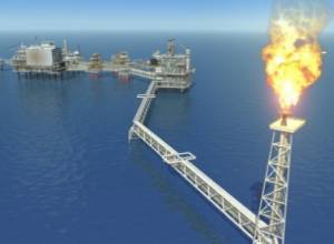 The year 2050 without oil and gas