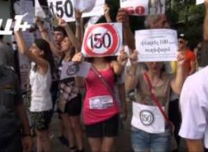 People are ready to take extreme measures if electricity tariffs are raised 