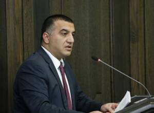 Pension funded system to be applied for public sector employees starting July 1