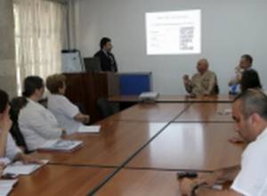 Ցողունային բջիջների փորձը՝ Հայաստանում
