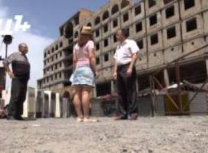 «Խլողների ու քցողների պակաս չկա». 25 տարվա դատական քաշքշուկ