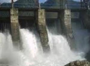 Դի՝ «Քանաքեռ ՀԵԿ»-ի ջրանցքում 