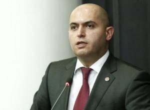 A.	Ashotyan: Salaries will rise