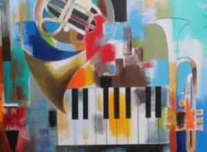 Сегодня в Ереване праздник музыки