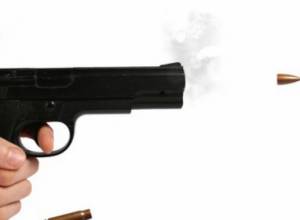 Man wounded in overnight shooting 