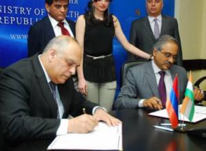 Հայաստանի եւ Հնդկաստանի միջեւ՝ հեռաբժշկության ցանց