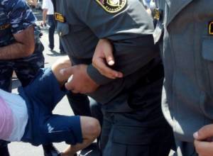 «Դեմ եմ»-ը՝ Սարյանի դեպքերի մասին. դեպքի առթիվ օբյեկտիվ քննության պահանջ