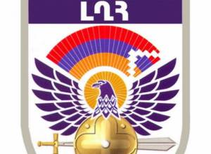 Soldier was killed in Karabakh