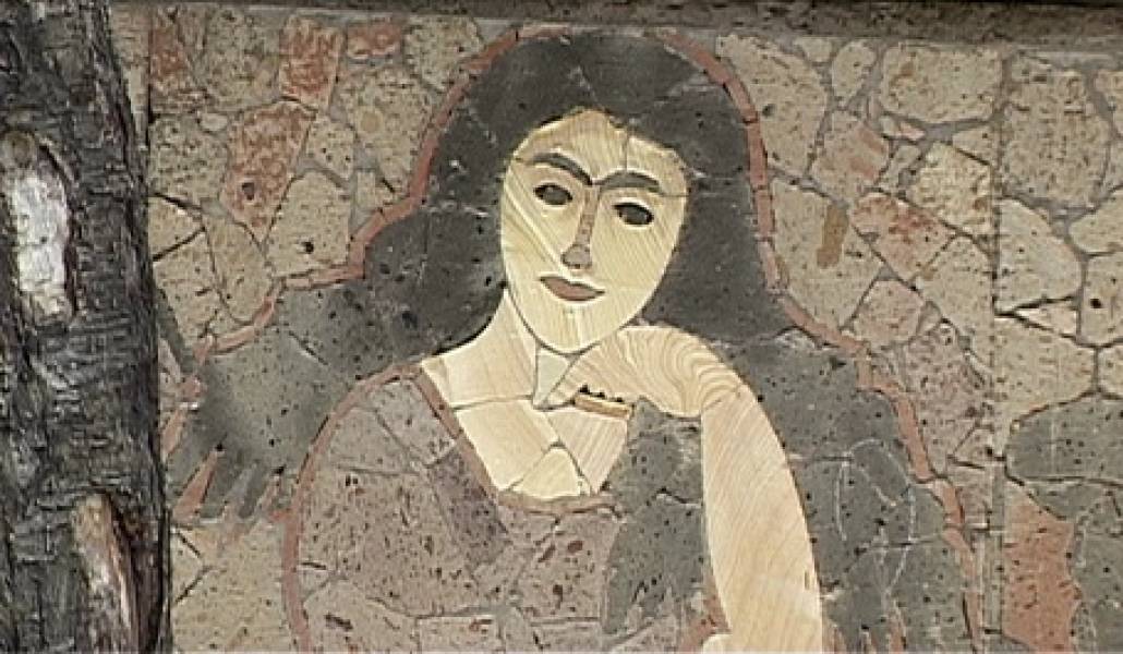 Aniin-hars-en-berum