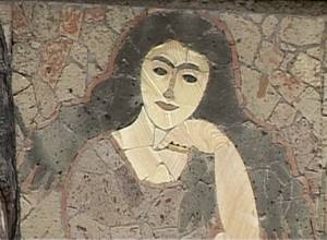 Անիին Հարս են բերում Երևան