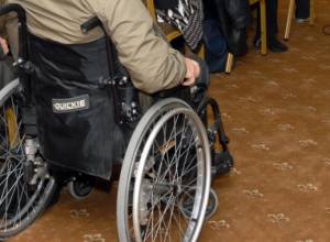 Прямой эфир: "Проблемы людей с инвалидностью в Ереване"