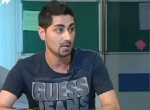 “I am against”, What kind of behavior, such a response