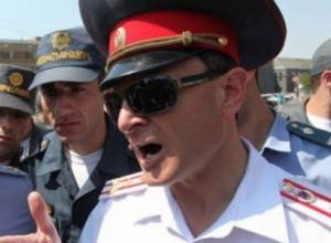 Фактинфо: Уголовное дело против Валерия Осипяна