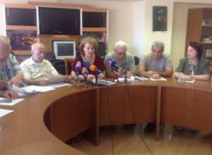 Աֆրիկյանների քանդումն անօրինական է. Մշակույթի նախարարության ներկայացուցիչ