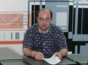 &quot; В Ереване не встанут на ноги&quot;