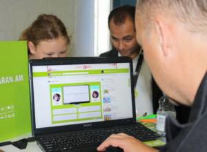 DASARAN.AM-ը` լավագույն նորահայտ ընկերություն