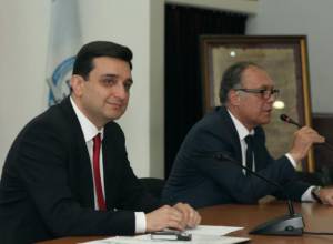 Մարզերում անեսթեզիոլոգ-ռեանիմատոլոգների մեծ պահանջարկ կա