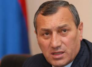 Surik Khachatryan was operated on