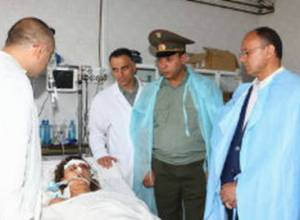 Modern hostel conditions in Artsakh