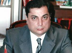 Vahram Baghdasaryan: “Want March 1?”
