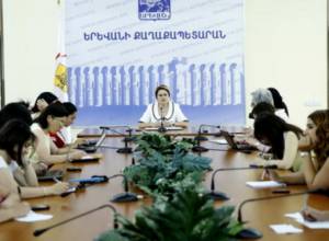Երևանի 84 դպրոցներում այս տարի սովորել է 462 սիրիահայ աշակերտ