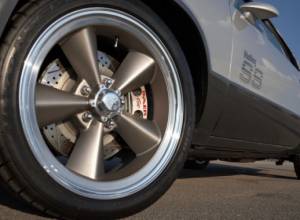 Будет проведена переработка шин