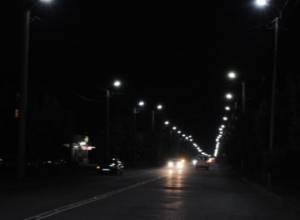 Мэр Гюмри совершил обход