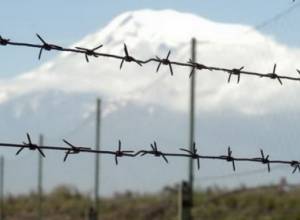 The border won’t be opened: Yerkirmedia