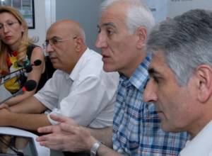 Ինչու մենք չօգտագործեցինք Իրանի հնարավորությունները