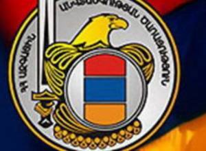 Заседание органов ССБ и следователей в Москве
