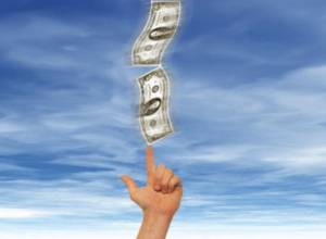 Доллар – за 407,67 драм